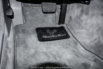 1992 Mercedes - Benz 500-Class