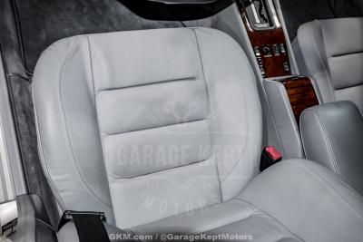 1992 Mercedes - Benz 500-Class