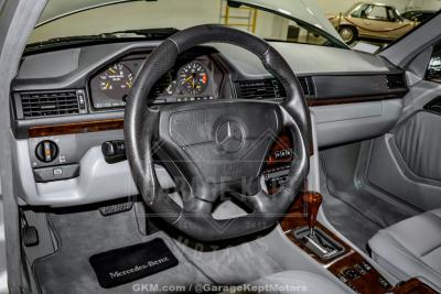 1992 Mercedes - Benz 500-Class