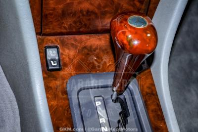 1992 Mercedes - Benz 500-Class