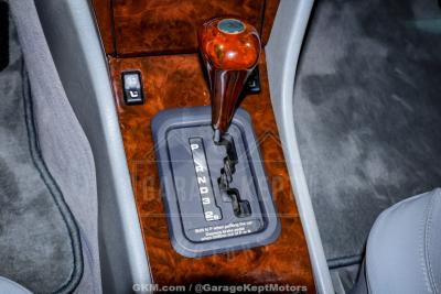 1992 Mercedes - Benz 500-Class