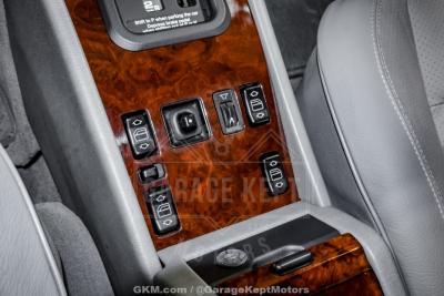 1992 Mercedes - Benz 500-Class