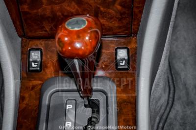 1992 Mercedes - Benz 500-Class