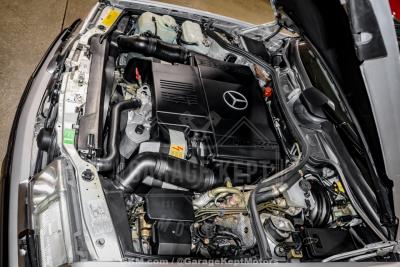 1992 Mercedes - Benz 500-Class