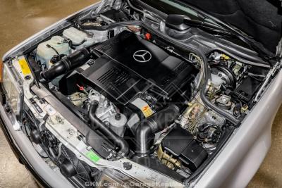 1992 Mercedes - Benz 500-Class