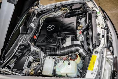 1992 Mercedes - Benz 500-Class