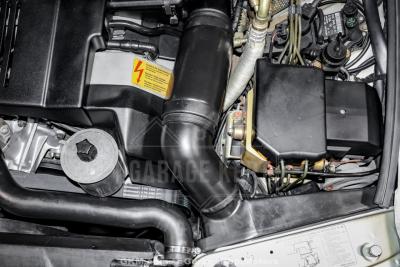 1992 Mercedes - Benz 500-Class