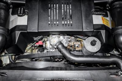 1992 Mercedes - Benz 500-Class