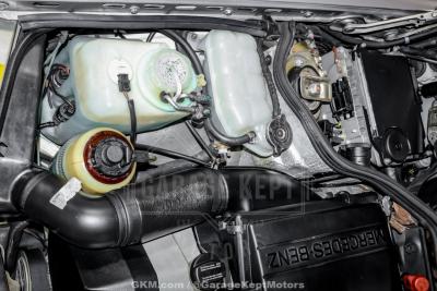1992 Mercedes - Benz 500-Class
