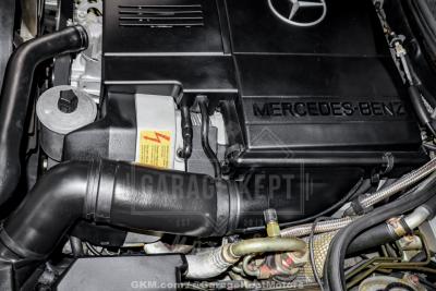 1992 Mercedes - Benz 500-Class