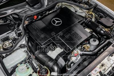 1992 Mercedes - Benz 500-Class