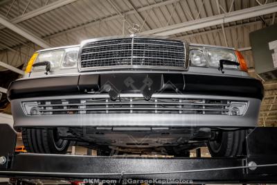 1992 Mercedes - Benz 500-Class
