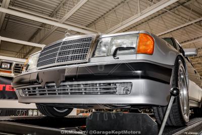 1992 Mercedes - Benz 500-Class