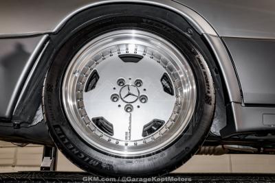 1992 Mercedes - Benz 500-Class