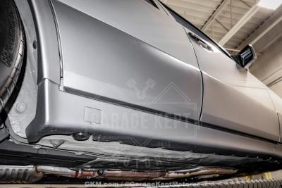 1992 Mercedes - Benz 500-Class