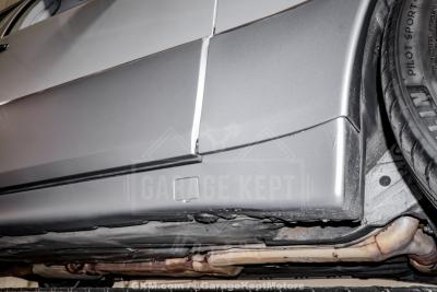1992 Mercedes - Benz 500-Class