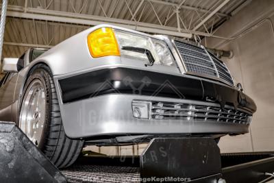 1992 Mercedes - Benz 500-Class