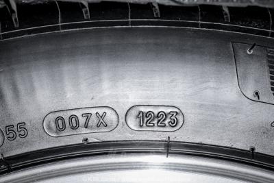 1992 Mercedes - Benz 500-Class