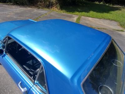 1966 Ford Mustang "C" Code 289 Coupe