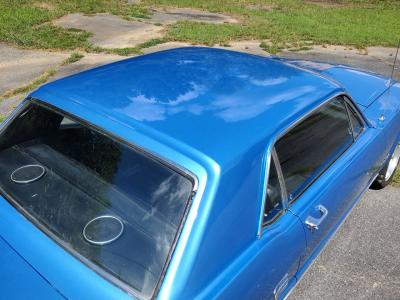 1966 Ford Mustang "C" Code 289 Coupe