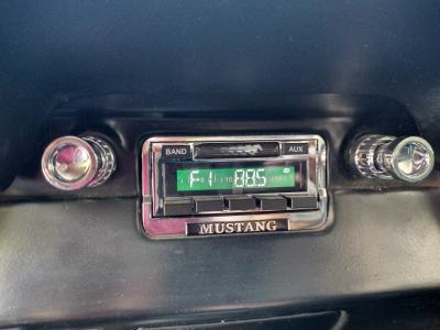 1966 Ford Mustang "C" Code 289 Coupe