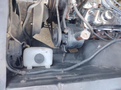 1966 Ford Mustang "C" Code 289 Coupe