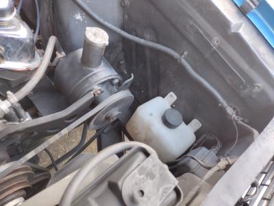 1966 Ford Mustang "C" Code 289 Coupe