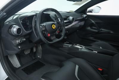 2023 Ferrari 812 Competizione