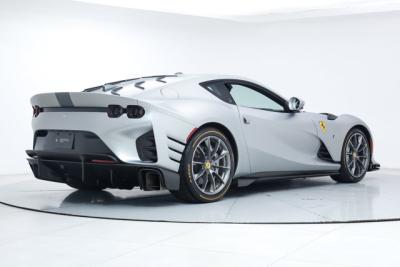 2023 Ferrari 812 Competizione