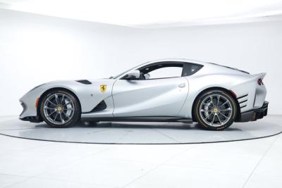 2023 Ferrari 812 Competizione