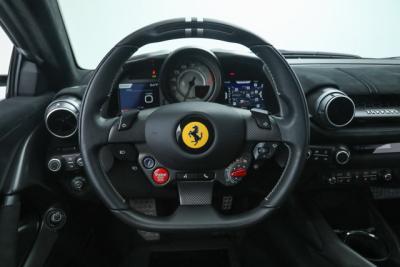 2023 Ferrari 812 Competizione