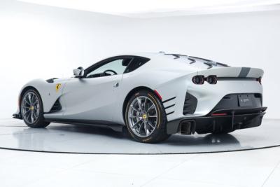 2023 Ferrari 812 Competizione