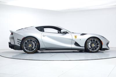 2023 Ferrari 812 Competizione