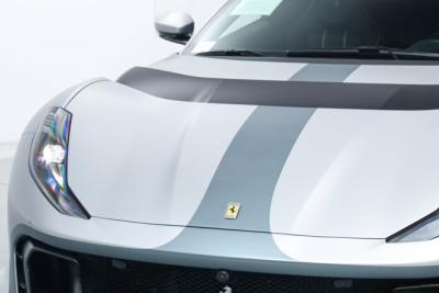2023 Ferrari 812 Competizione