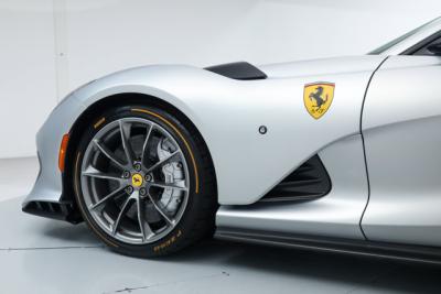 2023 Ferrari 812 Competizione