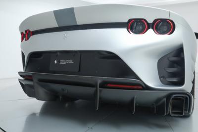 2023 Ferrari 812 Competizione