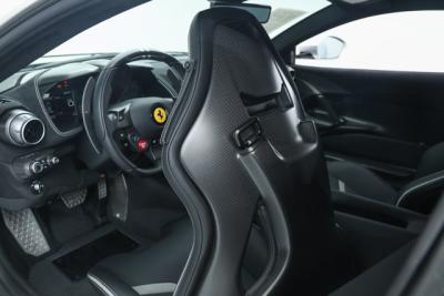 2023 Ferrari 812 Competizione