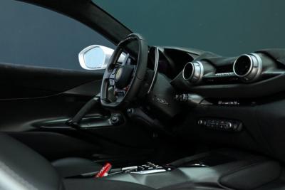 2023 Ferrari 812 Competizione