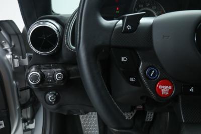 2023 Ferrari 812 Competizione