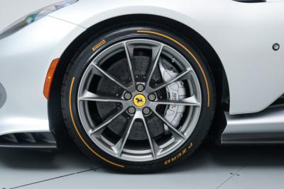 2023 Ferrari 812 Competizione