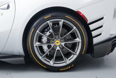 2023 Ferrari 812 Competizione