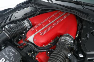 2023 Ferrari 812 Competizione