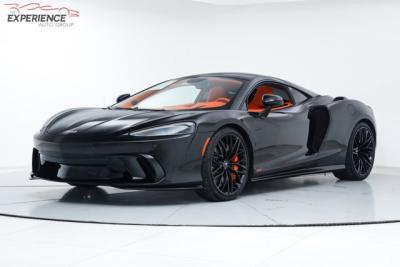 2025 Mclaren GTS