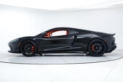 2025 Mclaren GTS