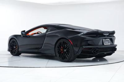 2025 Mclaren GTS