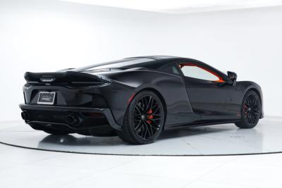2025 Mclaren GTS