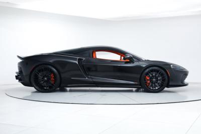 2025 Mclaren GTS