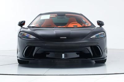 2025 Mclaren GTS
