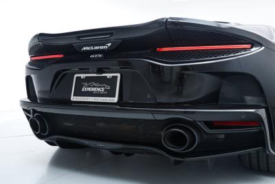 2025 Mclaren GTS