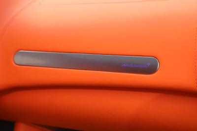 2025 Mclaren GTS